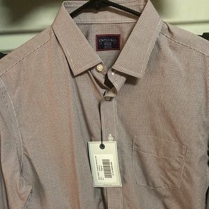 UNTUCKit Button Down Shirt